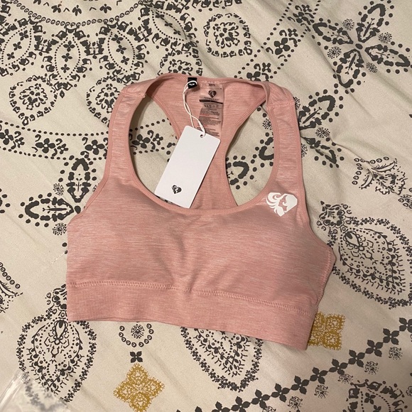 womensbest Other - Women’s Best Move Seamless Sports Bra